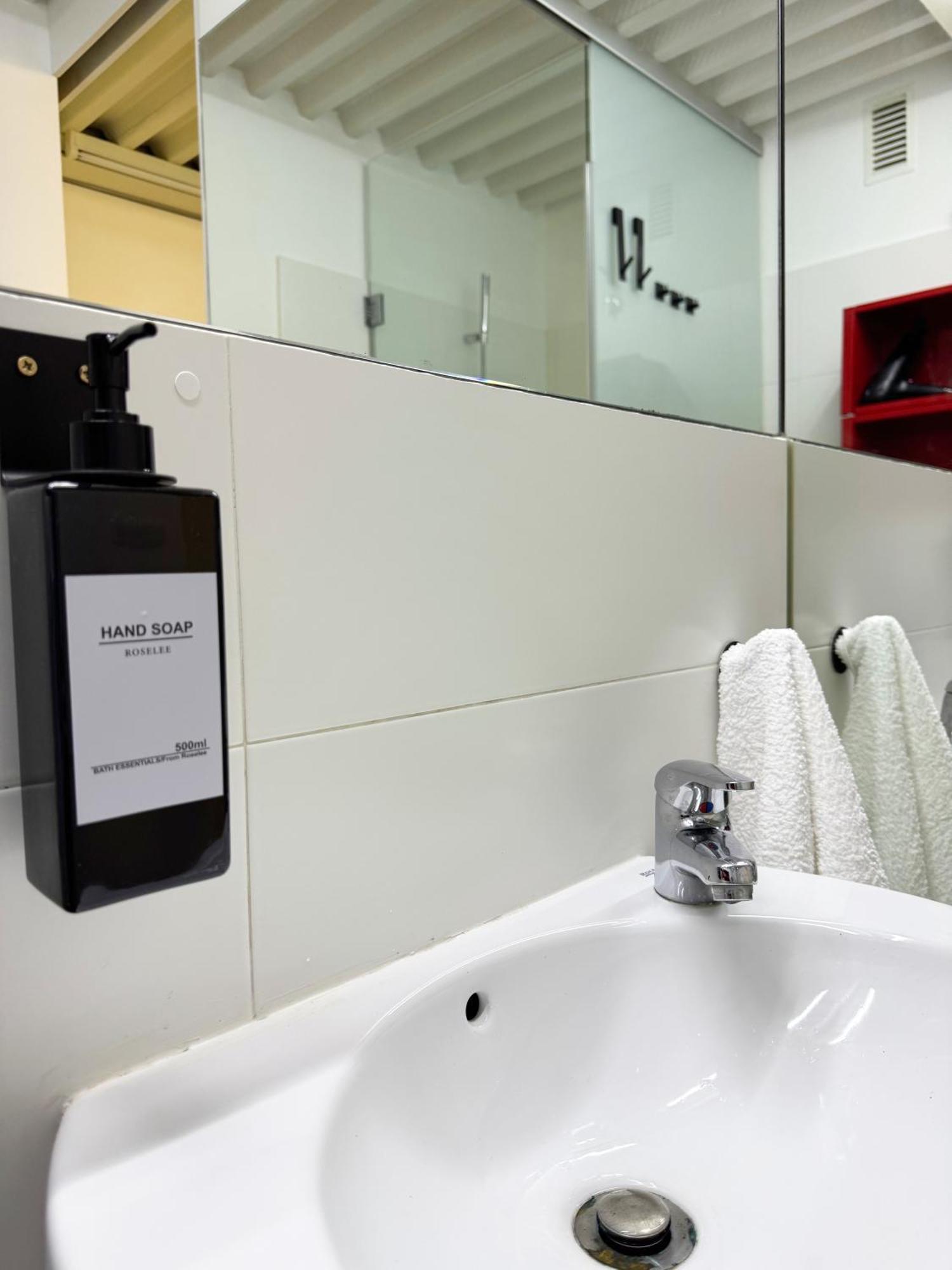 The Iconic Loft En Centro - Renovado *