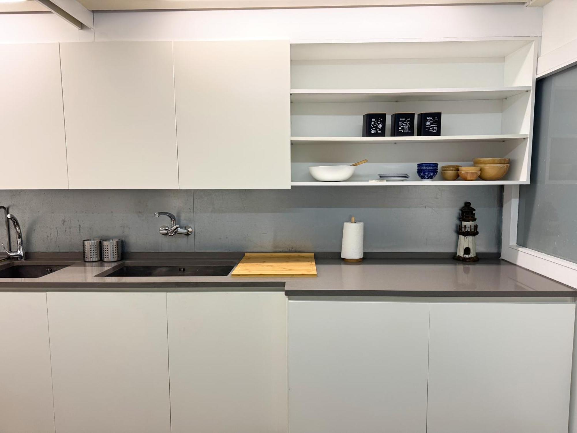 The Iconic Loft En Centro - Renovado Apartamento